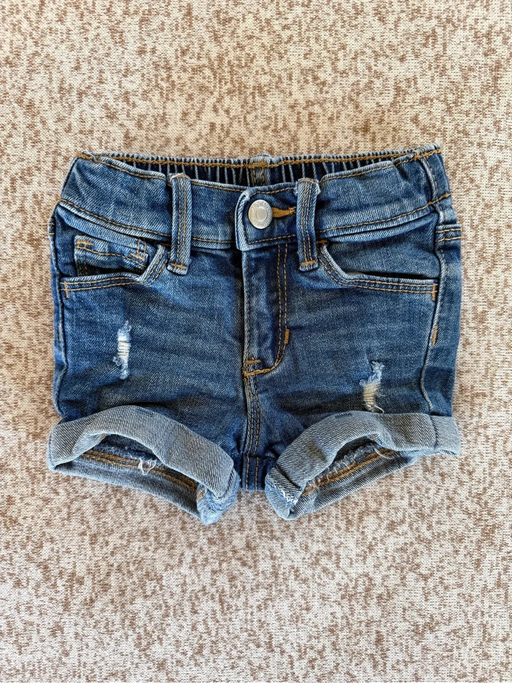 Old Navy 4 Piece Summer Outfit Bundle